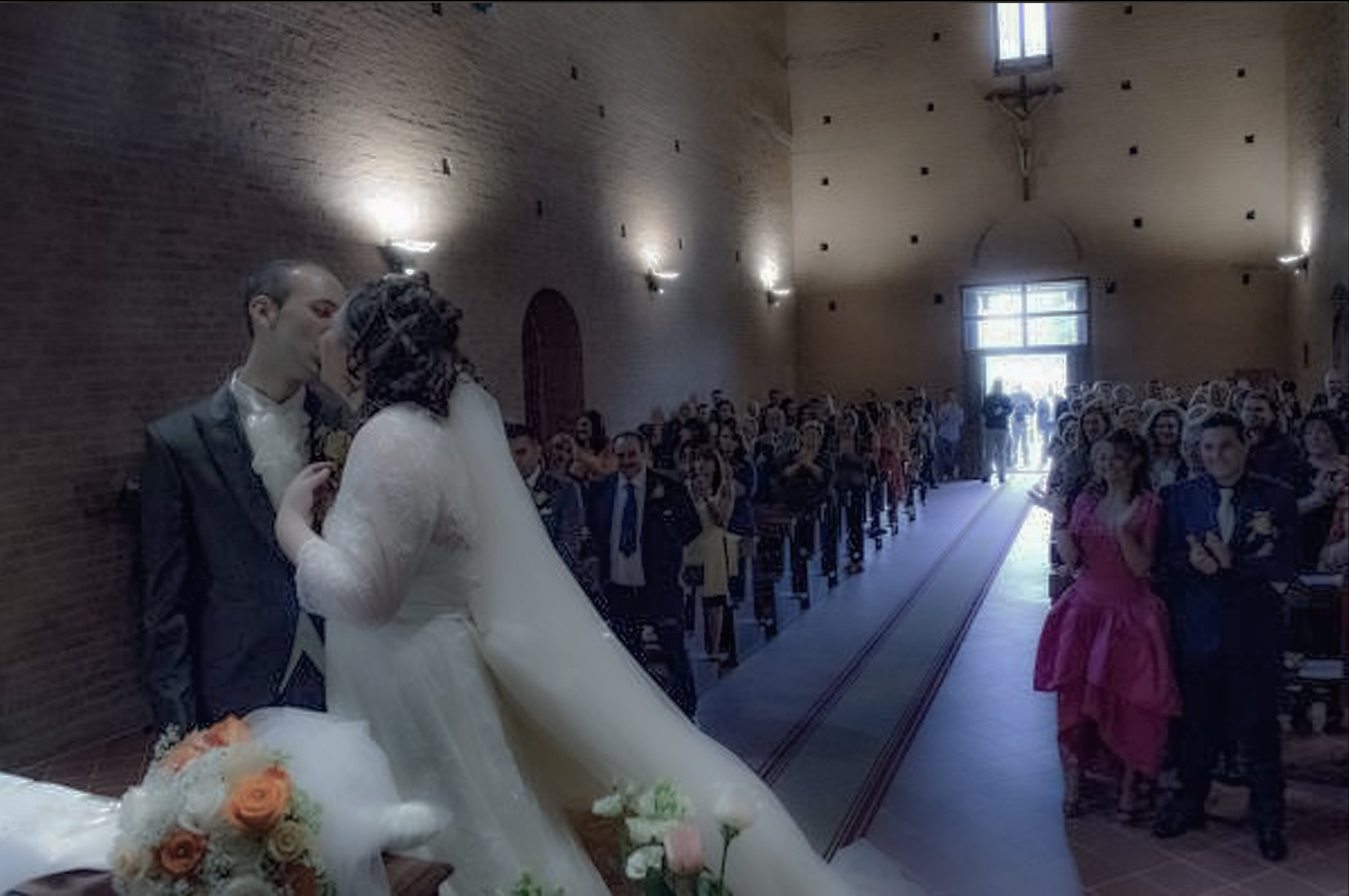 Servizi fotografici per matrimoni, cerimonia e evento