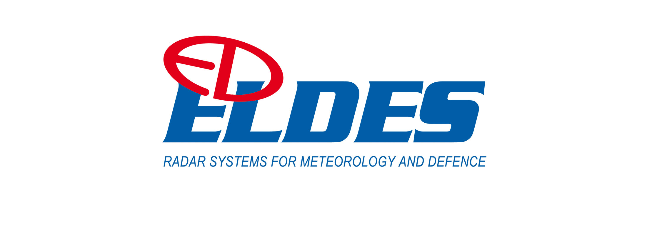 Logo realizzato per azienda di sistemi radar