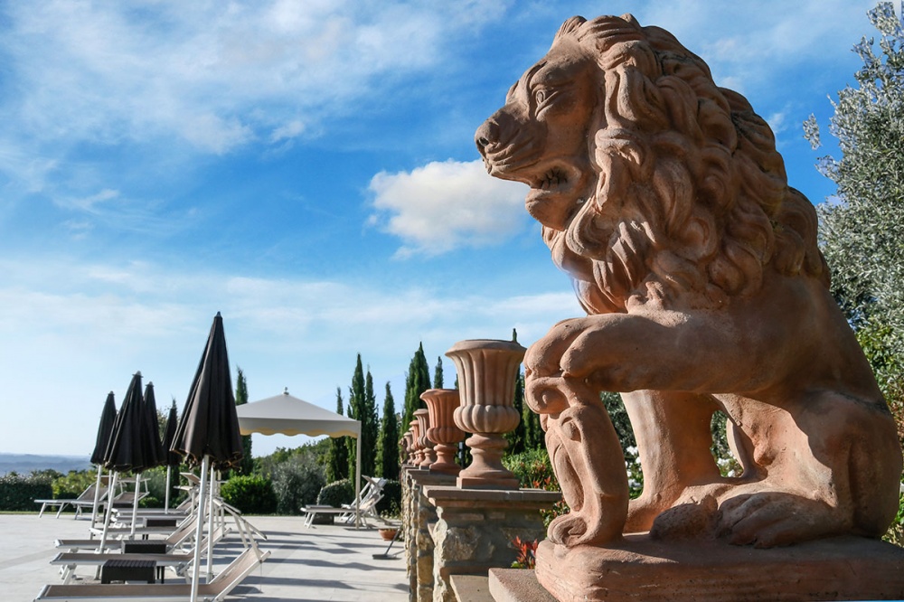 foto del servizio fotografico agriturismo vecchia sassa