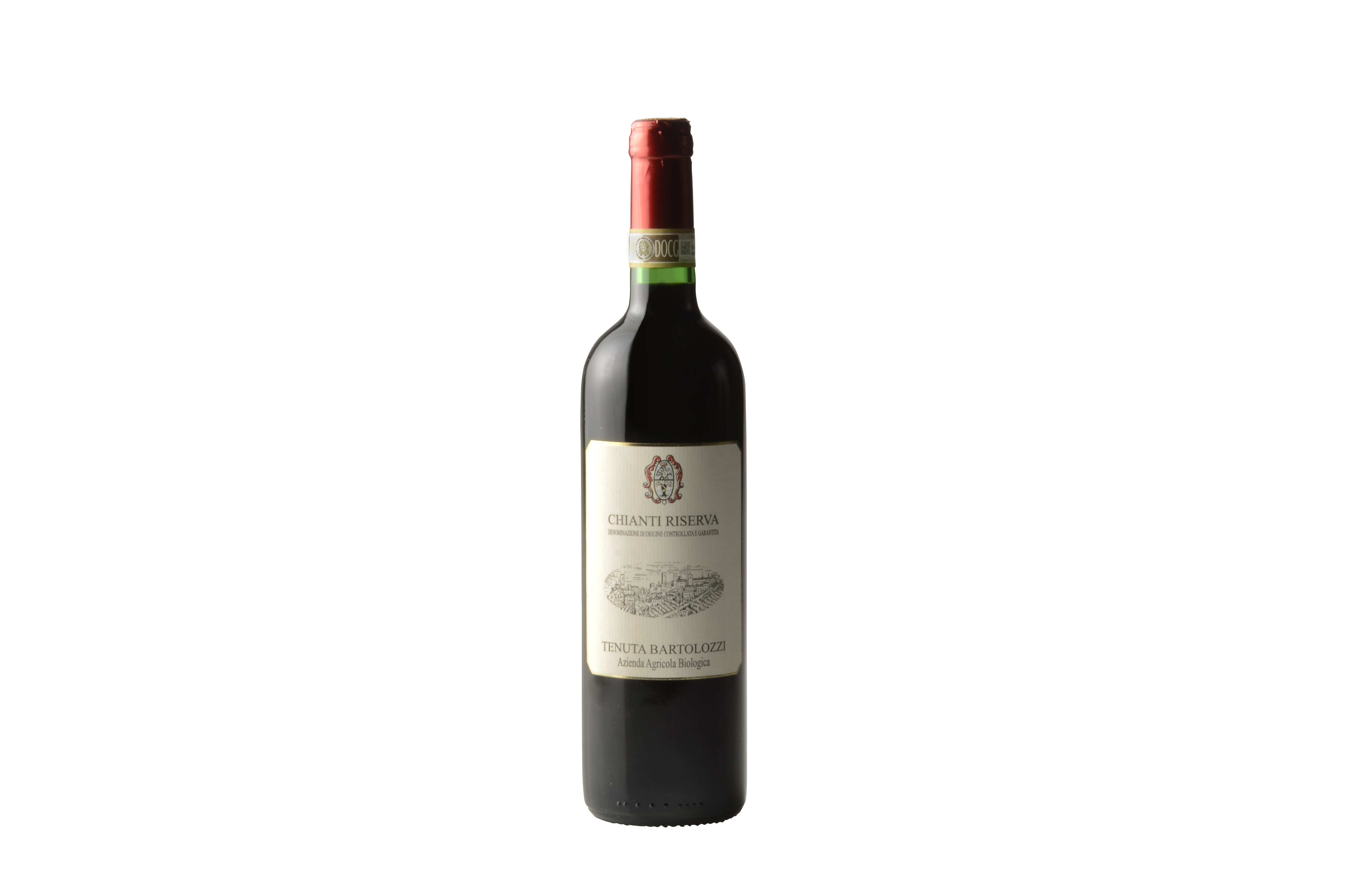Servizio fotografico per bottiglie di vino