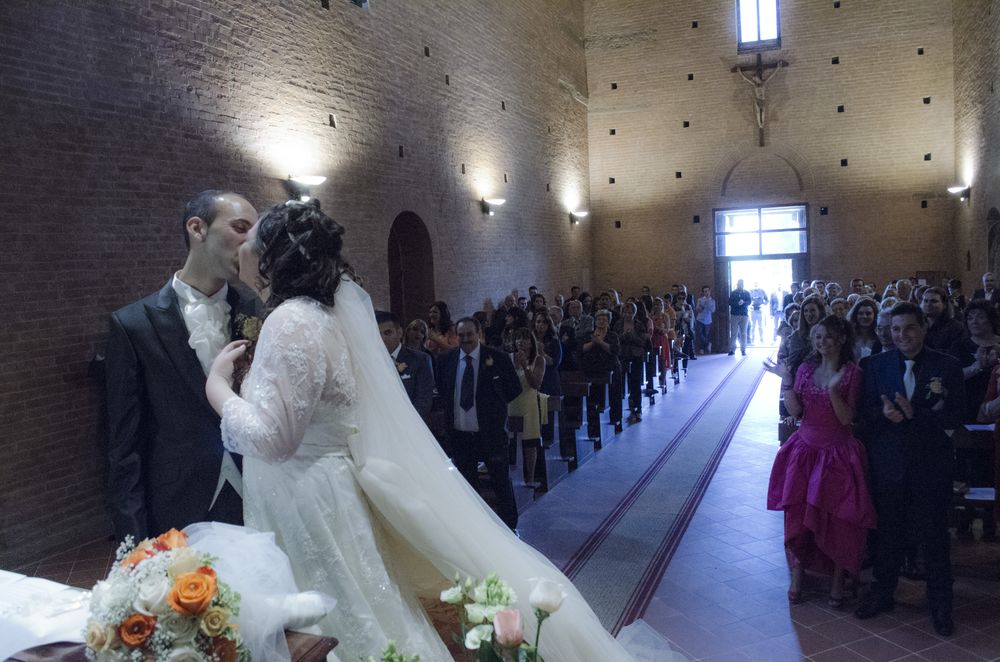 servizio fotografico per matrimonio