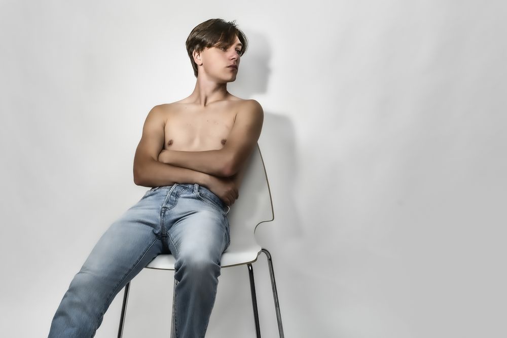 shooting fotografico