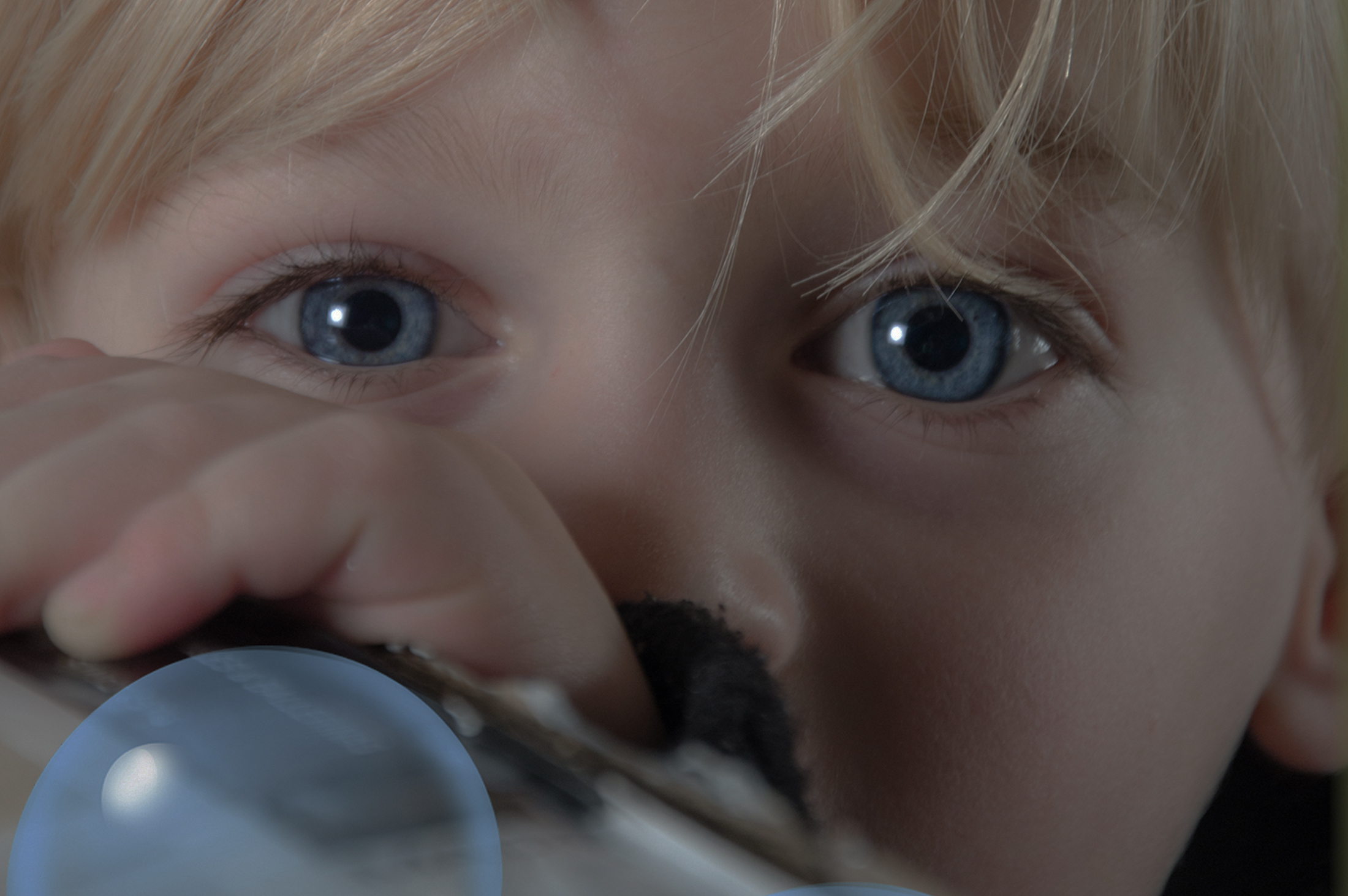 servizi fotografici dei bambini